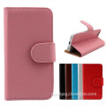 Cell Phone Leather Case for iPhone 5s